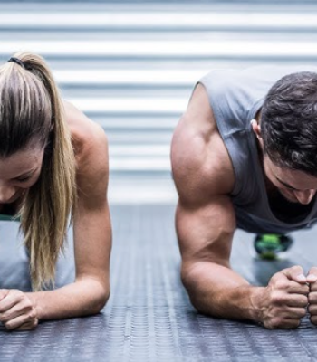 Group logo of Workout Tip - at home and in the gym